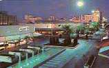 MIAMI BEACH. FLORIDA . FABULOUS LINCOLN ROAD MALL. - Miami Beach