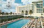 HOTEL DI LIDO. MIAMI BEACH FLORIDA. - Miami Beach