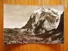 Grindelwald Wetterhorn   BE-CH  1950-60´s    VF D16218 - Grindelwald