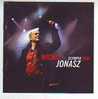 MICHEL  JONASZ  °°°°°  Cd     12 TITRES - Sonstige - Franz. Chansons