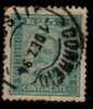 PORTUGAL   Scott: # 71a   F-VF USED - Gebraucht