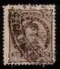 PORTUGAL   Scott: # 60c   F-VF USED - Usado