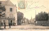 SAINT ROMAIN DE COLBOSC 1906  HOTEL DU HAVRE J AVENEL - Saint Romain De Colbosc