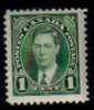 CANADA    Scott: # 231*  F-VF MINT Hinged - Nuovi