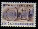 FINLAND   Scott: #  568**  VF MINT NH - Unused Stamps