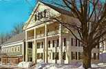 VERMONT HOUSE TAVERN.WILMINGTON.VERMONT. - Altri & Non Classificati