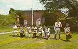 HISTORIC OLD FORT MIFLIN...WHERE HISTORY LIVES! - Philadelphia