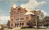 HISTORICAL FEDERAL BUILDING. CARSON CITY. NEVADA. - Altri & Non Classificati