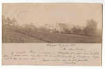 C2605 - Châtelet - Carte-photo 1903 - Châtelet