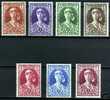 BELGIQUE 1931 NEUF SANS CHARNIERE - Unused Stamps