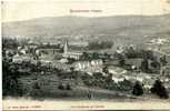 VOSGES PLAINFAING Vue Générale Du Centre - Plainfaing