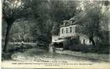 VOSGES FISMES Lavoir Sur L'Ardre (1917) - Fismes