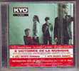 KYO   °°°°°   11 TITRES   CD  NEUF - Other - French Music