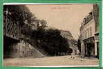 Delcampe - GUISE --  Rue De Vervins - Guise