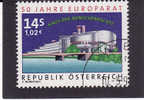 Autriche 1999 -  Yv.no.2110 Oblitere - Oblitérés