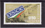 Bulgarie 2004 - Yv.no.4008 Neuf** - Ongebruikt