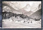 SAVOIE - Pralognan La Vanoise - Hameau De Chollière Et Col De La Vanoise - Pralognan-la-Vanoise