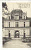 9785 Champigny Sur Veude Chateau Porte Entrée Coté Est . 4 RD - Champigny-sur-Veude