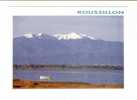 Roussillon: Pecheur Sur L´ Etang Du Canet, Au Fond, Le Massif Du Canigou (08-354) - Canet En Roussillon