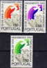 Portugal / Armadas - Unused Stamps