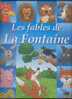 LES FABLES DE LA FONTAINE / EDITION CARAMEL 2002 - Sprookjes