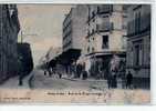 C 2514 - NOISY LE SEC - Rue De La Forge - Cpa De 1908 - - Noisy Le Sec