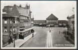 EINDHOVEN - Stationplein Photokaart Gebruikt 1947 - Eindhoven