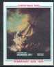 Ouganda / Uganda 1980 - Peinture De Rembrandt / Painting By Rembrandt - MNH - Rembrandt