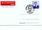 A00010 -1- Carte Postale - Entiers Postaux - Mutapost - Flamand - 30-03-1996 - 2560 Edegem - Changement D´adresse De 199 - Avviso Cambiamento Indirizzo