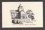 Melle - (X001) Eglise - Saint - Savinien - - Other & Unclassified