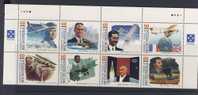 MICRONESIE  1996 PIONNIERS DE L AVIATION SC N°249  NEUF MNH**  LLL337 - Andere (Lucht)