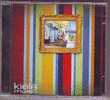 KIELA  MUSIC  LACE RECORDS  66600 PERPIGNAN   ° 15  TITRES  ° CD  NEUF - Autres - Musique Française