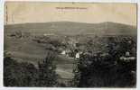 Cpa ARS SUR MOSELLE Panorama -ed Conrard - Ars Sur Moselle