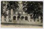 Cpa ARS SUR MOSELLE Place De L'hotel De Ville -animée - Ed Forissier 749 - Ars Sur Moselle