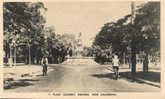 NOUMEA (Nouvelle Calédonie) - Place Courbet - Nouvelle Calédonie