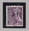 NON EMIS (MEYER) Type IV Poitiers* Et **. - Unused Stamps