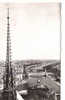 CPA - PHOTO - PARIS ET SES MERVEILLES - LA FLECHE DE NOTRE DAME ET PANORAMA DE LA SEINE - 3.220 - GUY - The River Seine And Its Banks