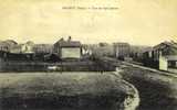 D93 - DRANCY  -  Vue Sur Les CASTORS - Drancy