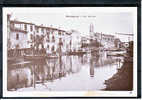 BOUCHES DU RHONE - Martigues - Quai Marceau - Martigues