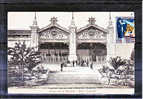 BOUCHES DU RHONE - Marseille - Palais De La Traction - Porte Centrale - Exposición Internacional De Electricidad 1908 Y Otras