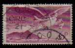 IRELAND   Scott: # C 3   F-VF USED - Luftpost