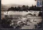 06 ST JEAN CAP FERRAT Plage De Passable, Ed MAR 5532, CPSM 10x15, 195? - Saint-Jean-Cap-Ferrat