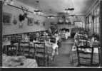 27 LYONS LA FORET Hotel Du Grand Cerf, Salle à Manger, Ed St Herbland, CPSM 10x15, 1960 - Lyons-la-Forêt