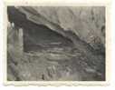 Remouchamps (Aywaille). Grotte. Les Gours. Grot. Snapshot 90 X 70 Mm. - Aywaille