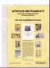 KUNSTLER - ERSTTAGSBLALTT - FDC DOC  - Hermann Schwahn - 15.01.1987 - YT N° 1139 - L'architecte Balthasar Neumann, Escal - Andere & Zonder Classificatie