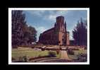 LAVAUR N° 2 - LA CATHEDRALE ST ALAIN....... SQUARE GENERAL BRESSOLLES - Lavaur