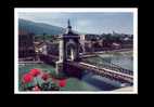 SEYSSEL - PONT SUR LE RHONE - Seyssel