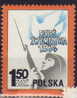 Poland / Peace - Unused Stamps