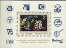 Poland / European Philatelic Exhibitions - Ungebraucht