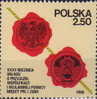 Poland / Victory / Letter Seal - Unused Stamps